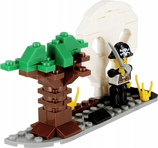 Alleblox Building Blocks for 6+ Years 96 Pieces