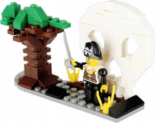 Alleblox Building Blocks for 6+ Years 96 Pieces