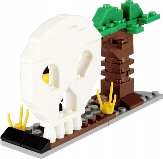 Alleblox Building Blocks for 6+ Years 96 Pieces