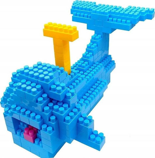Czako Educational Building Blocks for 3+ Years 150 Pieces
