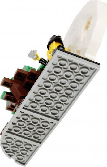 Alleblox Building Blocks for 6+ Years 96 Pieces