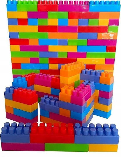 Czako Educational Building Blocks for 3+ Years 150 Pieces