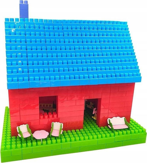 Czako Educational Building Blocks for 3+ Years 150 Pieces