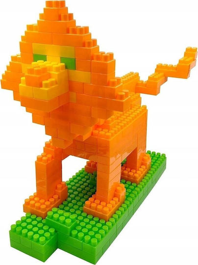 Czako Educational Building Blocks for 3+ Years 150 Pieces