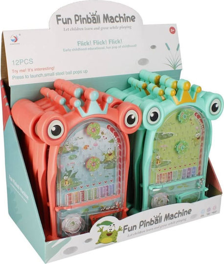 Mega Creative Tabletop Pinball For Ages 3+