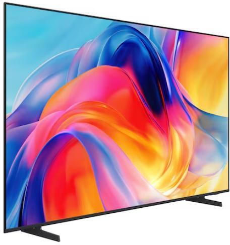 Samsung Smart Телевизор 85" 4K UHD Mini LED UE85M74HAUXXH HDR (2026)