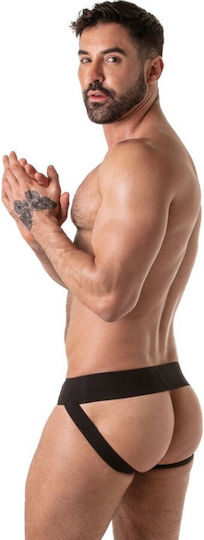 Locker Gear Lenjerie bărbătească Jockstrap Roșu