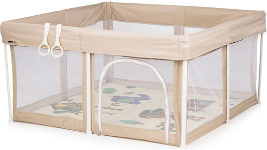 Chipolino Parc 120x120cm Chipolino Parc 120x120cm