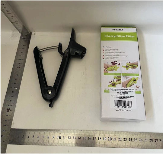 Extractor De Gropi Din Oțel Inoxidabil