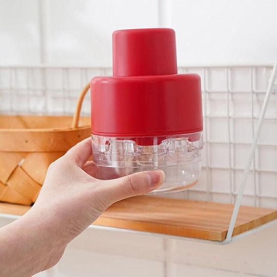 Îndepărtător De Sâmburi Din Plastic