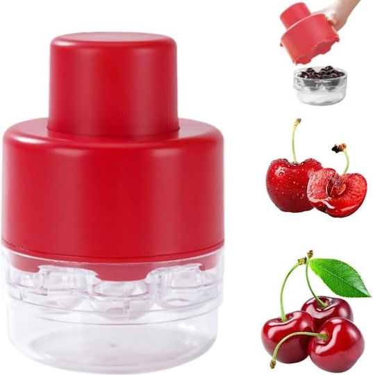 Îndepărtător De Sâmburi Din Plastic