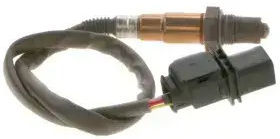 Senzor Lambda Bosch 0 258 017 341