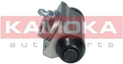 Brake Cylinder Aluminum Chevrolet Aveo 2011 Rear 13304907