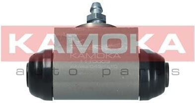 Brake Cylinder Aluminum Chevrolet Aveo 2011 Rear 13304907