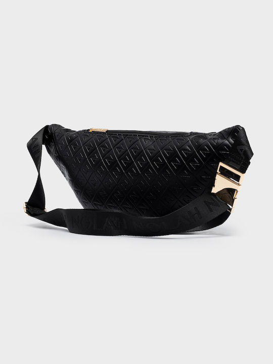 Soroko Damen Crossbody Handtasche Schwarz