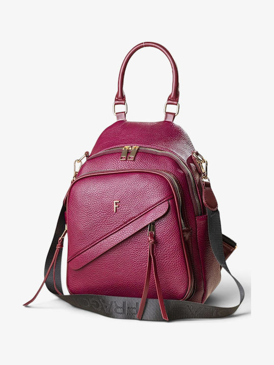 Geantă de Rucsac Gri