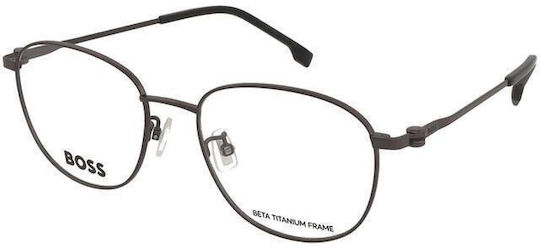Γυαλιά Οράσεως Hugo Boss Boss 2027/f Kj1