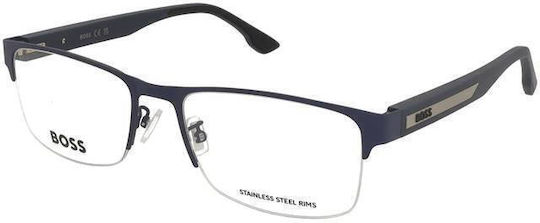 Hugo Boss Boss 1991/g Fll Brillengestelle mit Rezept