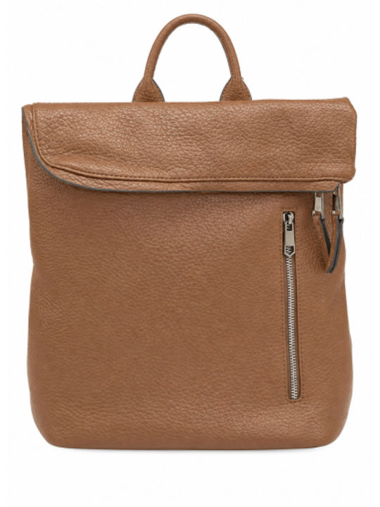 Damenrucksack Dunkelbraun WT-SP9346-27BP-KAFSK