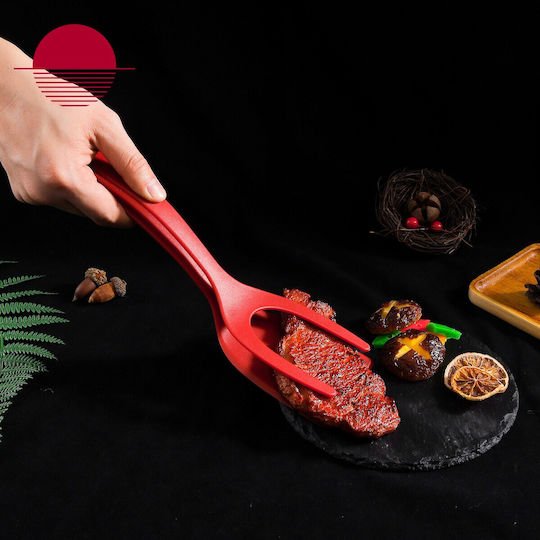Clește de Carne din Silicon 31cm