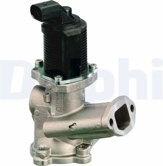 Supapă EGR Delphi EG10257-12B1
