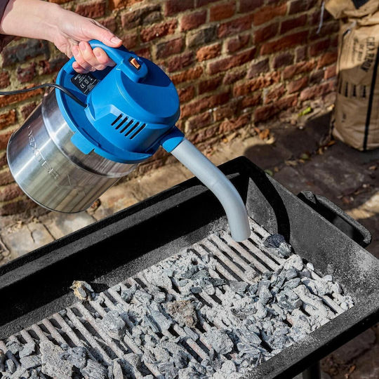 Dexter Aspirator pentru cenușă 800W cu recipient 4lt
