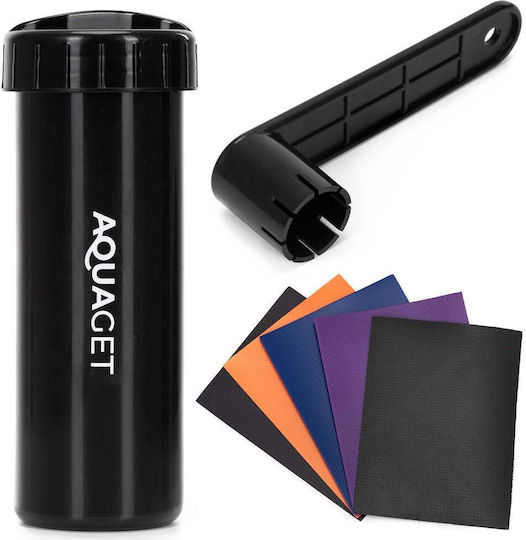 Repair Kit για Σανίδα Sup Μαύρο