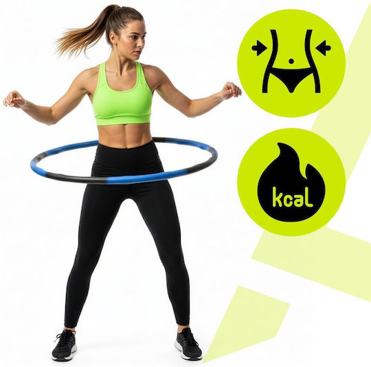 Hula Hoop de Fitness