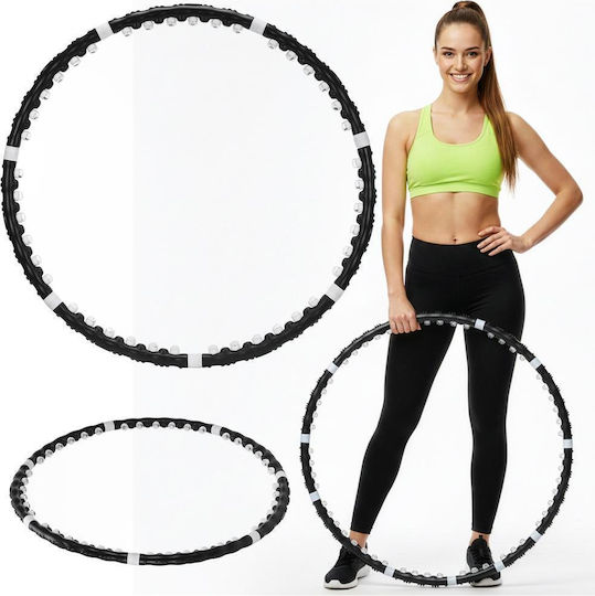 Hula Hoop de Fitness