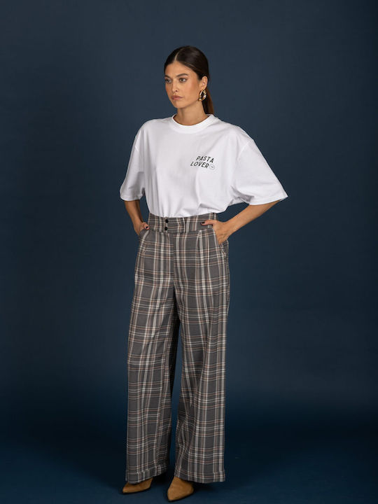 Women's T-shirt White