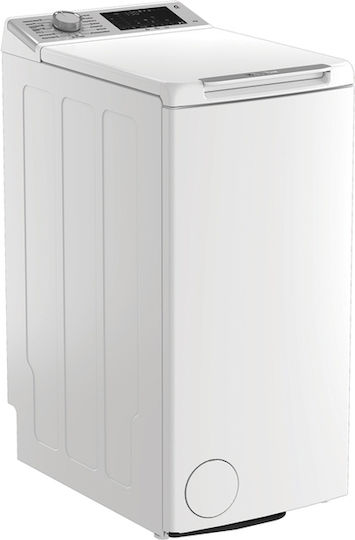 Whirlpool Washing Machine Top Load 6kg 1200 Turns TW622DSFCEE