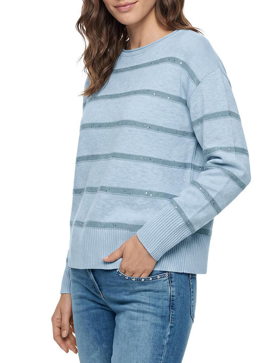 Betty Barclay Πουλόβερ Lightblue