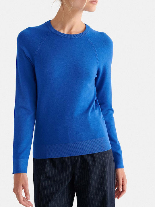 attrattivo Μπλούζα Royalblue