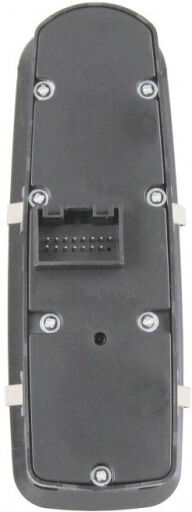 Tastatur Für Fenster Schalter Porsche Cayenne Macan Panamera 7pp959858aedml