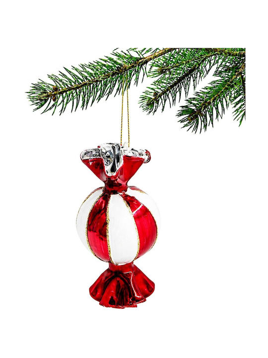 Weihnachtsbaumschmuck Glasartig Glas 10cm Verschiedene Designs Weihnachtsbaumschmuck Glasartig Glas 10cm Verschiedene Designs
