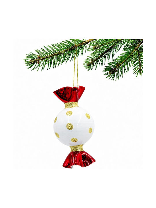 Weihnachtsbaumschmuck Glasartig Glas 10cm Verschiedene Designs Weihnachtsbaumschmuck Glasartig Glas 10cm Verschiedene Designs