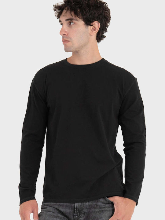 Dirty Laundry T-shirt Black DLML000181