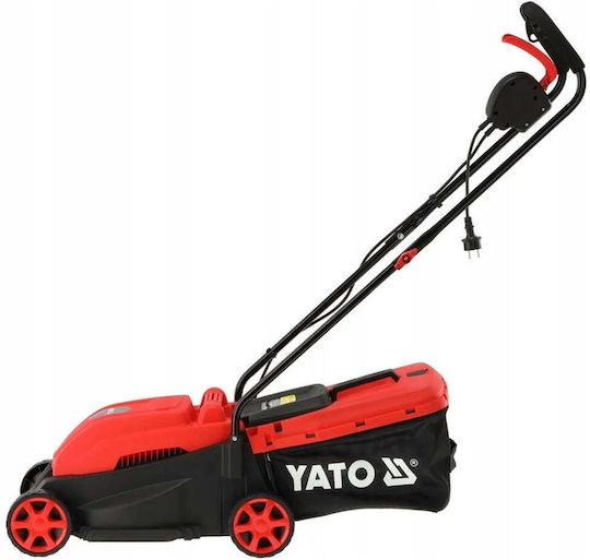 Yato Electric Lawn Mower 1200W