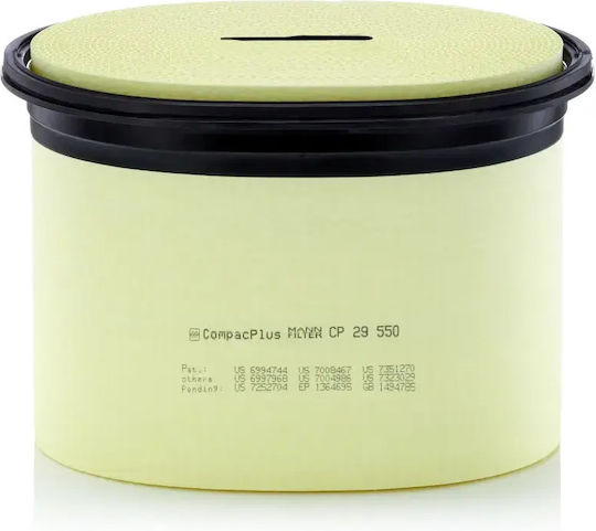 Mann-filter Air Filter Cp 29 550
