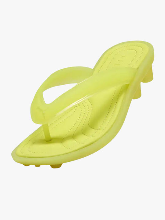 Women's Sandals Sporty Green