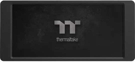 Thermaltake 24-Pin ATX - 24-Pin ATX Кабел, Черен AC-081-CN1NAN-A1
