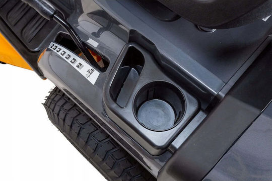 Oleo-Mac Tractor de gazon pe benzină 14hp/439cc