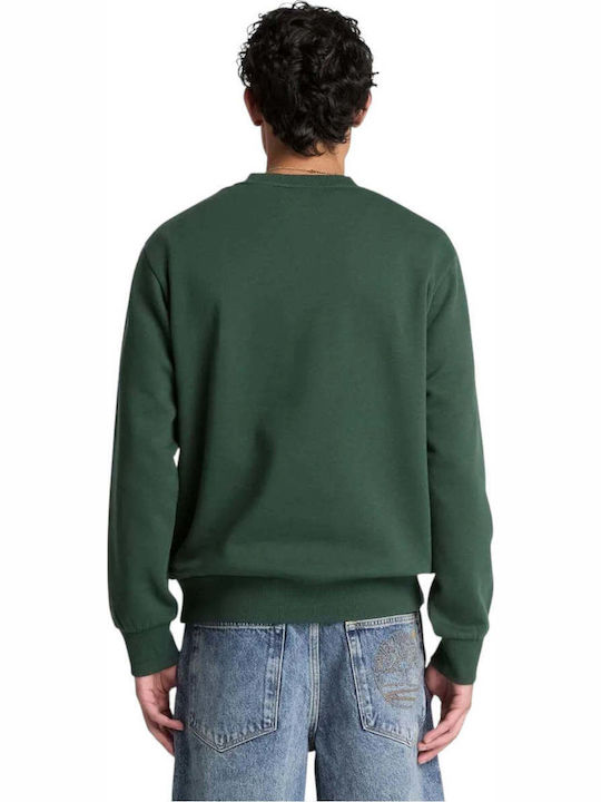 Sweatshirt Green
