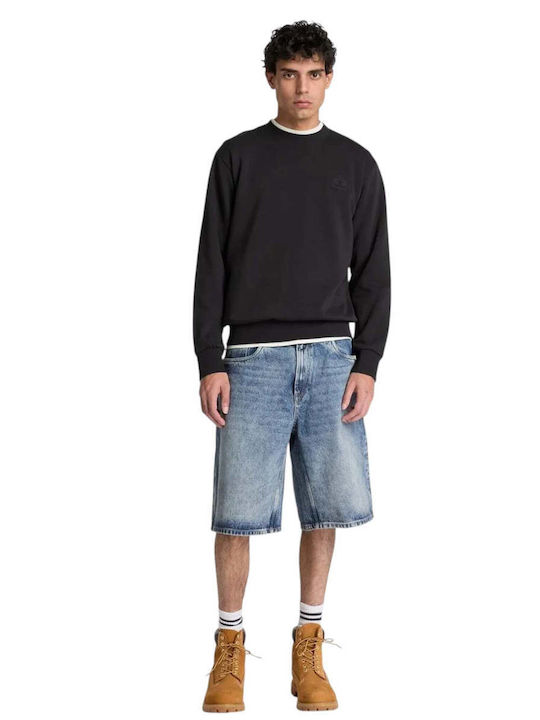 Sweatshirt Black