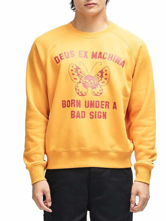 Deus Ex Machina Deus Ex Machina