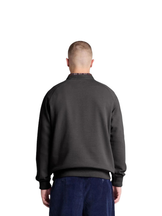 Exeter River Sweatshirt Black