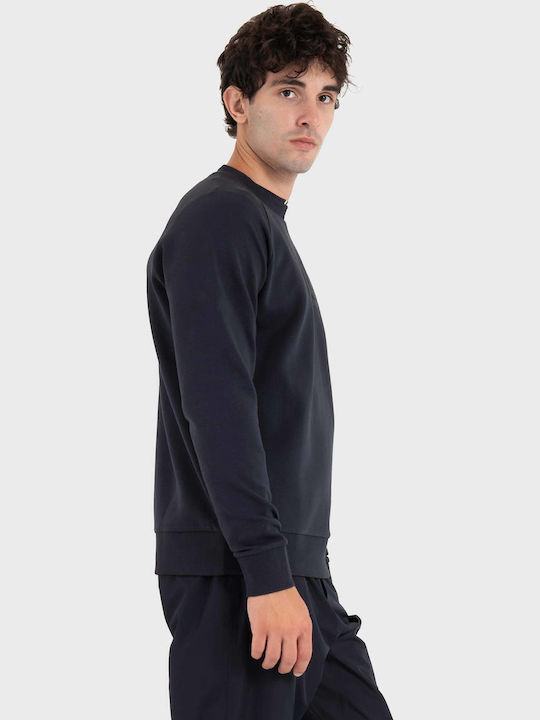Salbo Sweatshirt Dark Blue