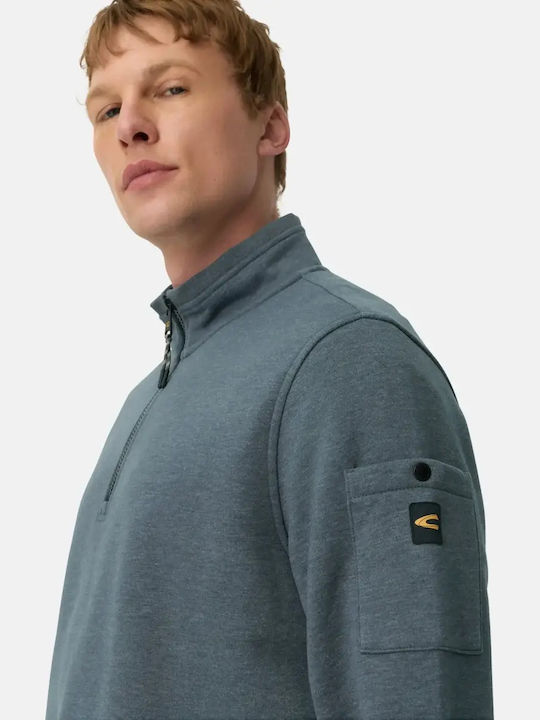 Sweatshirt Light Blue