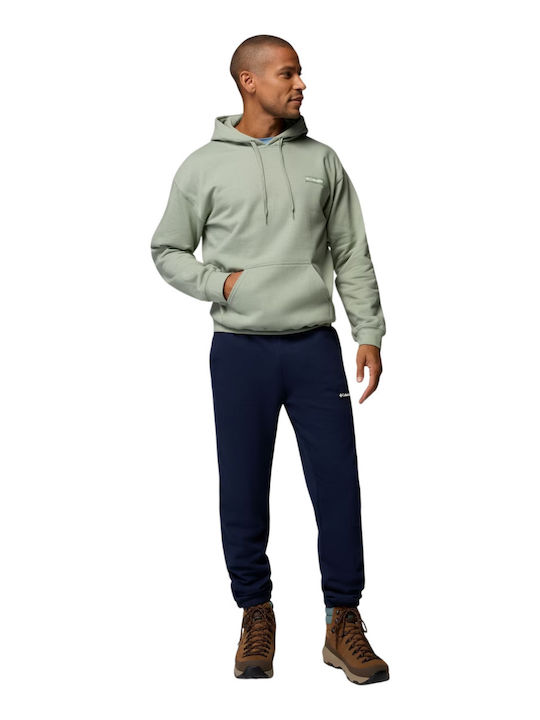 Hooded Sweatshirt Veraman