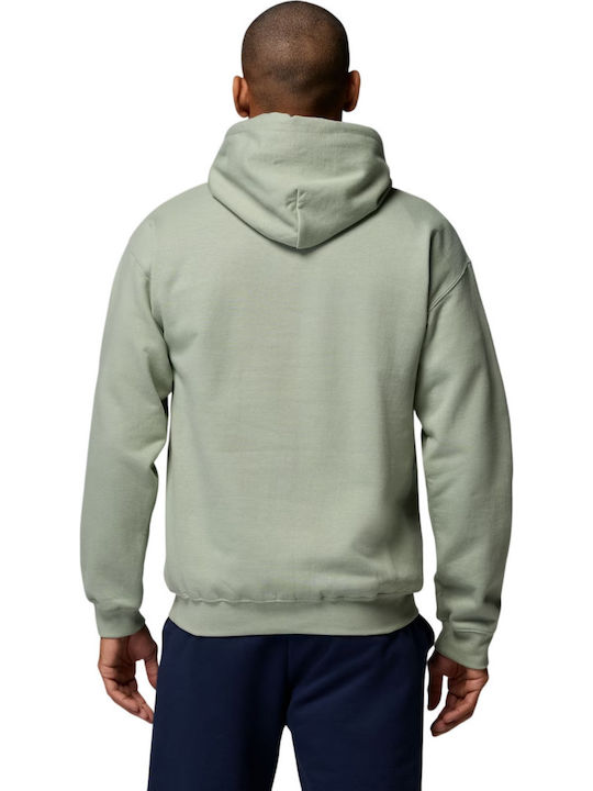 Hooded Sweatshirt Veraman